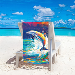 Ręcznik 100 x 180 Kąpielowy Holiday 189