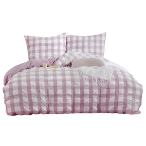 Bedding 200 x 220 3pc Bark Cotton Arturo 04