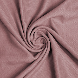 Zasłona 140 x 250 Gotowa Dekoracyjna Ada Różowy