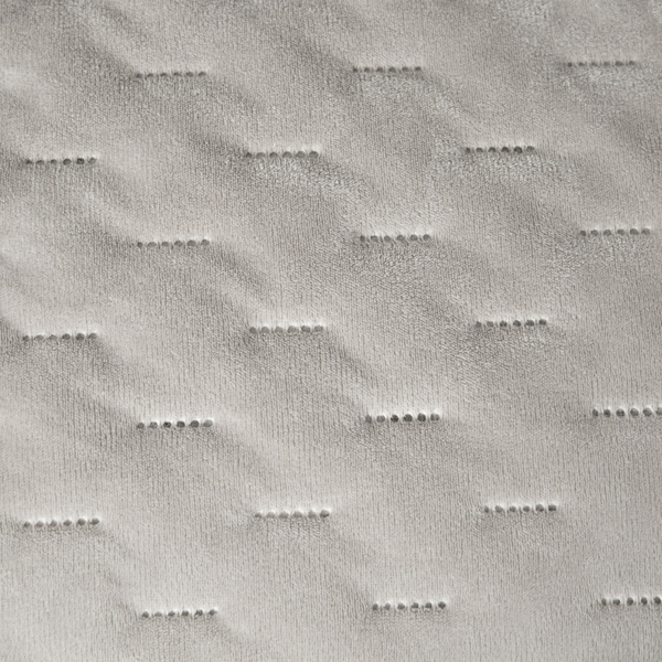 Narzuta 170 x 210 Tłoczona Welurowa Tommaso 02