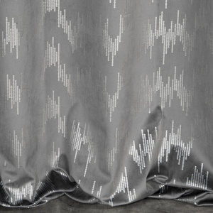 Curtain 140 x 250 Ready Decorative Chill Gf + Sre