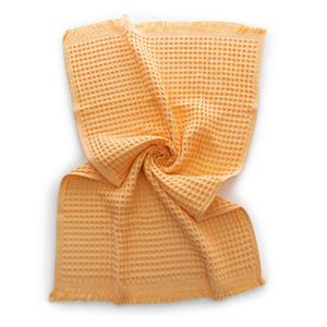 Set of Towels 2pcs 50x90 & 70x140 Cinar Nil 04