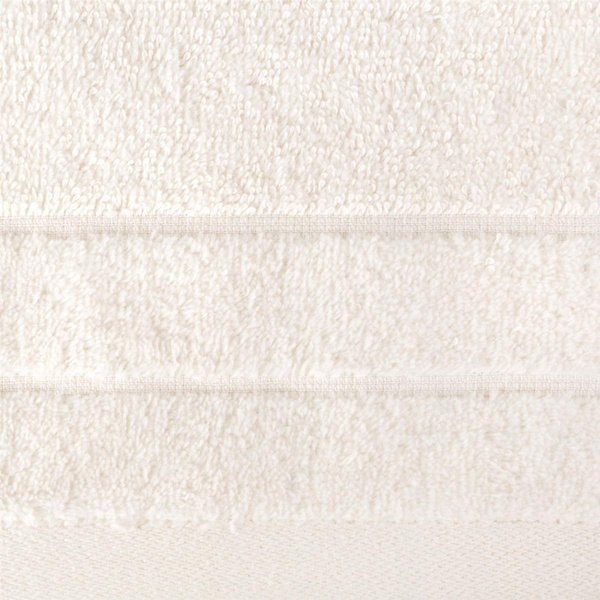 Ręcznik 30 x 50 Bawełna Damla 07 500 g/m2 J. Róż