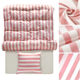 Bedding 140 x 200 2pc Smooth Eusebia Home 05