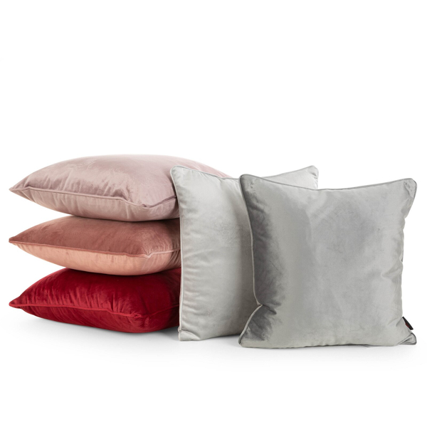 Poszewka 45 x 45 Dekoracyjna Pierre Cardin Sibel Beżowy