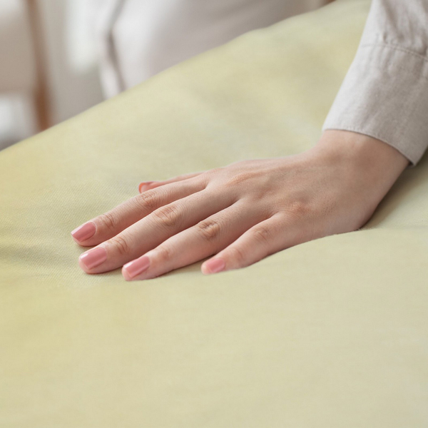 Prześcieradło 160 x 200 Bez Gum Bawełna Aloiso 38