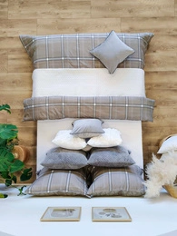 Inspiration Azure Oasis No. 33