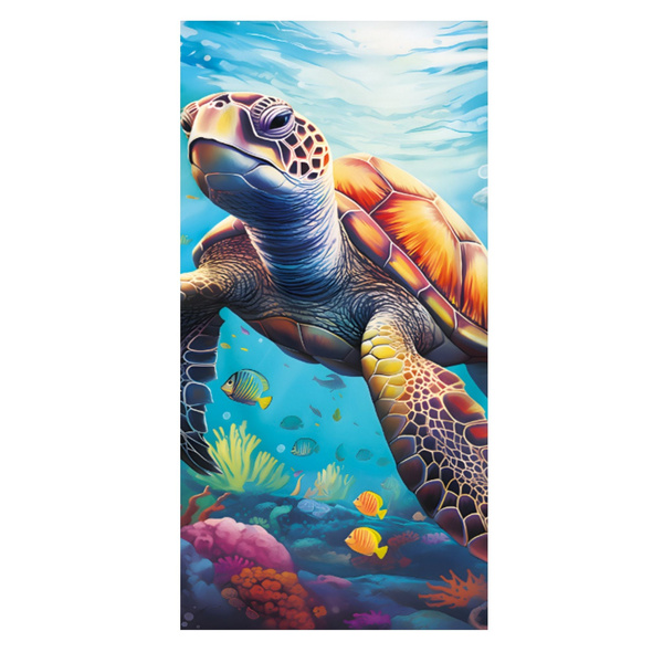 Ręcznik 70 x 140 Kąpielowy Holiday 207