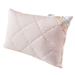 Pillow 50x70 MERINO WOOL Merino Wool Pink 