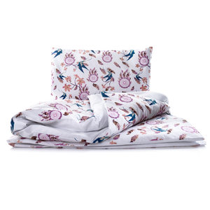Bedding 100 x 135 Children's Cotton Amelka 67