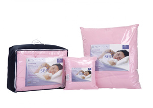 Quilt 4 Seasons Synthet Healthy Sleep R 180x200