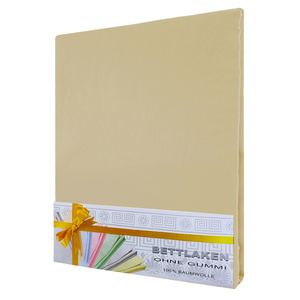 Sheet 200 x 220 Without Elastic Cotton Aloiso 23