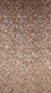 Curtain 135 x 270 Decorative Velvet Tulia Brown