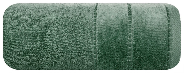 Ręcznik 50 x 90 Bawełna Mari 11 500 GSM Butelk