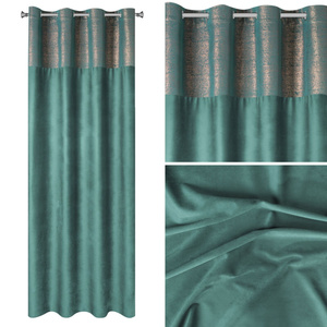 Curtain 140 x 250 Ready Decorative Peri C.Tu + Mi