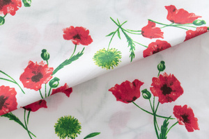 Pillowcase 40 x 40 Cotton Pillowcase Belluno 211