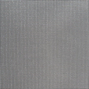 Decorative Curtain Esel 350 x 150 White Spillover