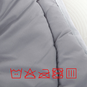 Quilt 180x200 Anti-allergenic Mery Warm 03