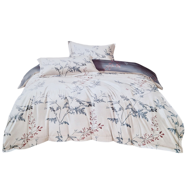 Pościel 220 x 200 3cz Flanelowa Riccardo 19920