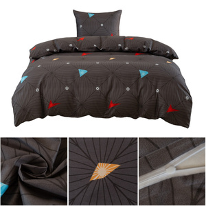 Pościel 140 x 200 2cz Gładka Eusebia Home 40