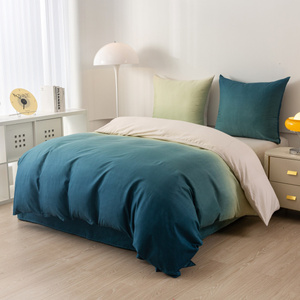 Bedding 160 x 200 3pcs Satin Maria 3020