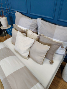 Inspiration Azure Oasis No. 33