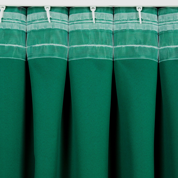 Zasłona 140 x 300 Dekoracyjna Blackout Milan C.Ziel