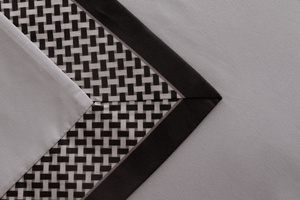 Bedding 140 x 200 2pc Single with valance Naomi 02