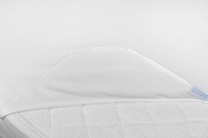 Pad Protector 160 x 200 with Eraser Matex JERSEY