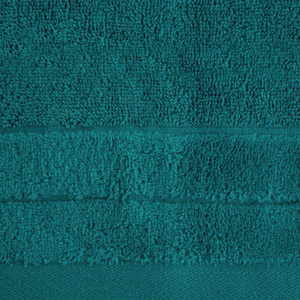 Towel 30 x 50 Cotton Damla 18 500 G/M2 Turquoise