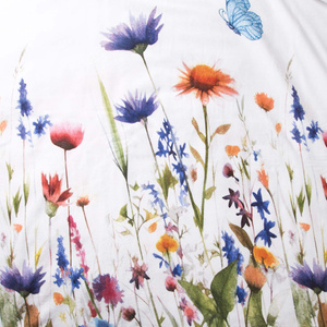 Bedding 160 x 200 3pc Flannel Cotton Leta 31512/1