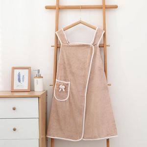 Towel 80 x 140 Microfiber Tunic Aga 05