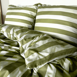 Bedding 220 x 200 3pc Smooth Eusebia Home 08