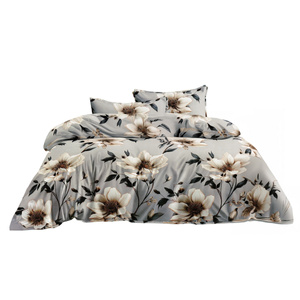 Bedding 200 x 220 3pcs Satin Dalwin 996