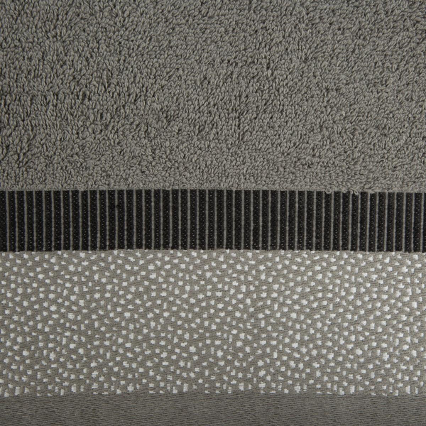 Ręcznik 50 x 90 Kąpielowy 485g/m2 Marit 04 Grafit