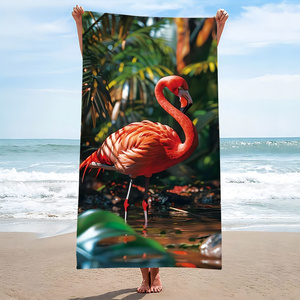 Towel 100 x 180 Bath Holiday 191