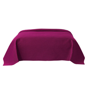 Bedspread 170 x 210 Embossed Microfiber Federico 16