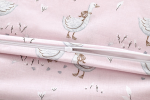 Pillowcase 40 x 40 Cotton Pillowcase Belluno 201