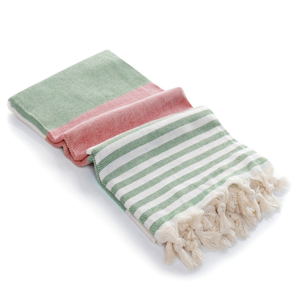 Peri Hamam 73 100 x 180 Bath Towel