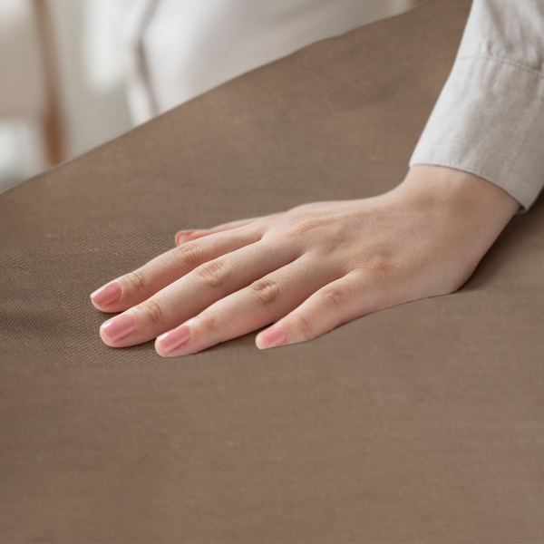 Prześcieradło 160 x 200 Bez Gum Bawełna Aloiso 82