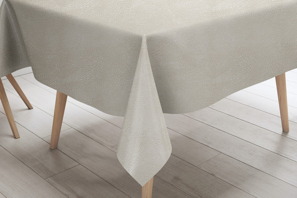 Tablecloth Vinyl Table Cover 140 x 120 Gosia 46