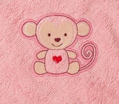 Ręcznik 100 x 100 Kapturek Bambus Bamboo 10