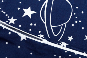 Pillowcase 40 x 40 Cotton Pillowcase Belluno 41