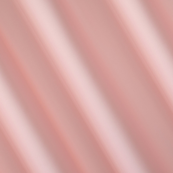 Zasłona Dekoracyjna Rita 140 x 250 Przelot Pudrowy