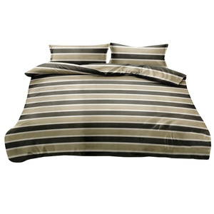 Bedding 160 x 200 3pc Satin Dalwin 789