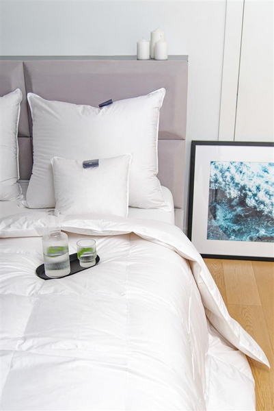 Pillow 40 x 40 Natural Exclusive Queen Firm