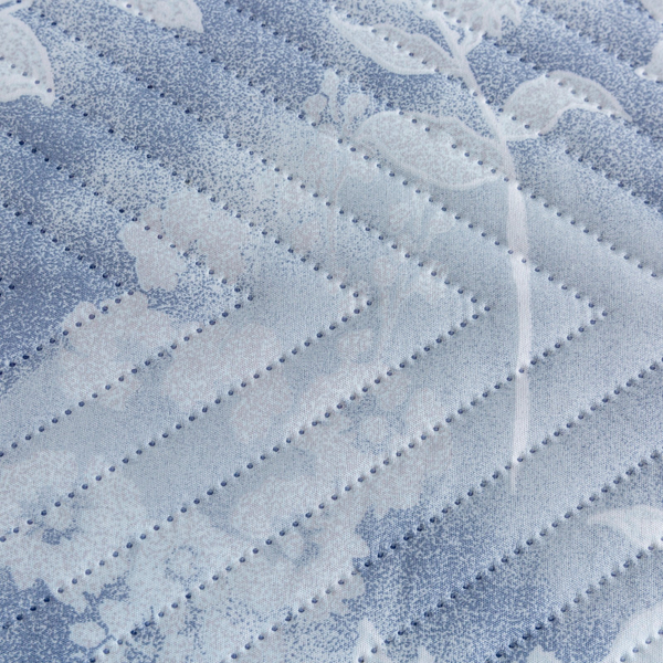 Cover 170 x 210 Embossed Microfiber Meric 02