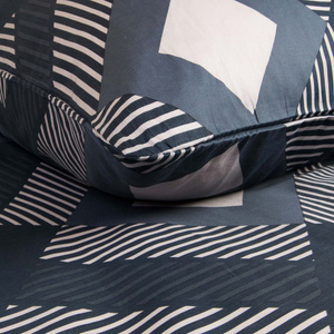 Bedding 220 x 200 3pc Satin Satynlove 1544/1