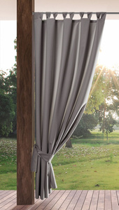 Garden Curtain 155 x 220 Garden 03A