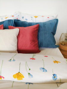 Inspiracja Kwiatowa Sielanka nr 37